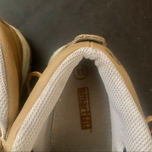 SmartFit Boys' Tan Boys' Toddler Waterproof Boot - Picture 5 of 5